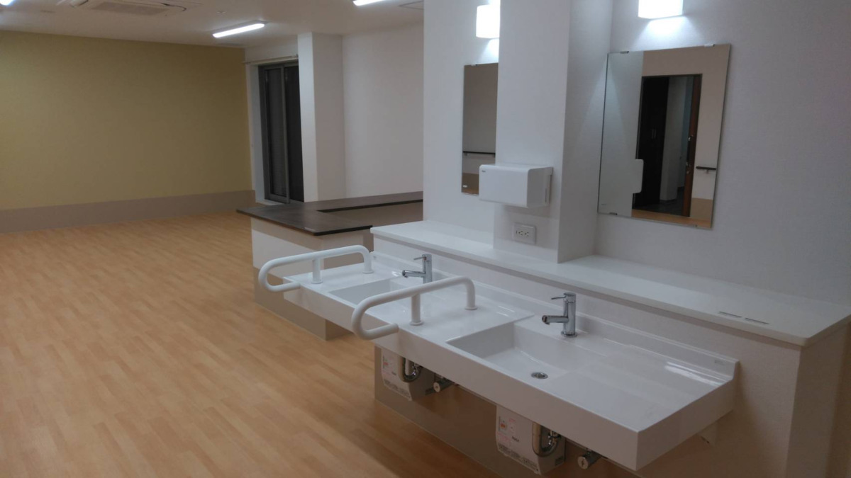 花りぼん川口【2026年01月01日オープン予定】の写真4枚目：