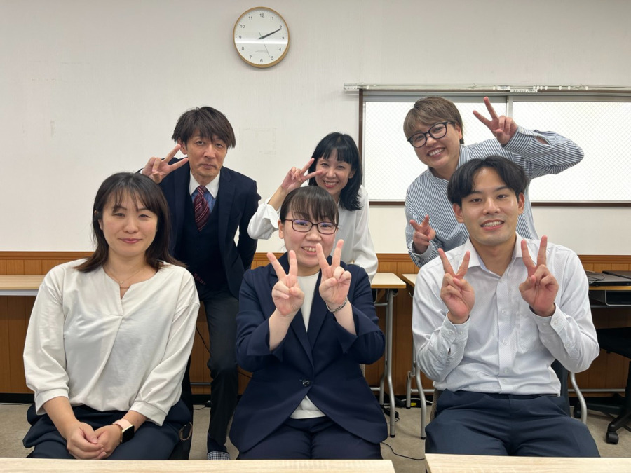テイクハート我孫子の写真