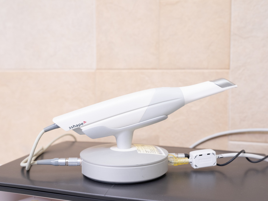 文京いわぶち歯科・矯正歯科(歯科衛生士の求人)の写真11枚目: