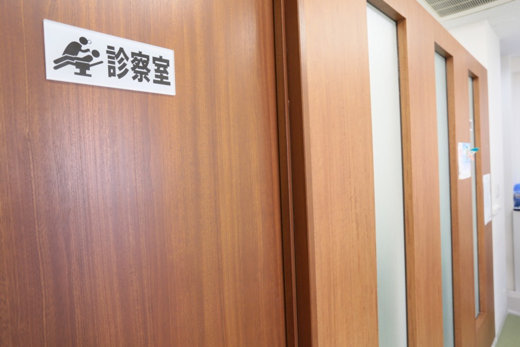 よつば歯科医院（歯科医師の求人）の写真3枚目：