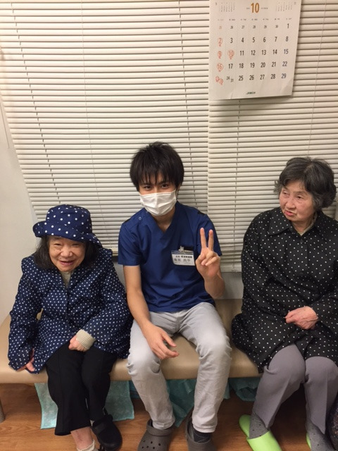 いちの整骨院の写真20枚目：