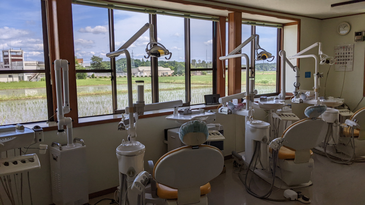 岩瀬歯科医院の写真16枚目: