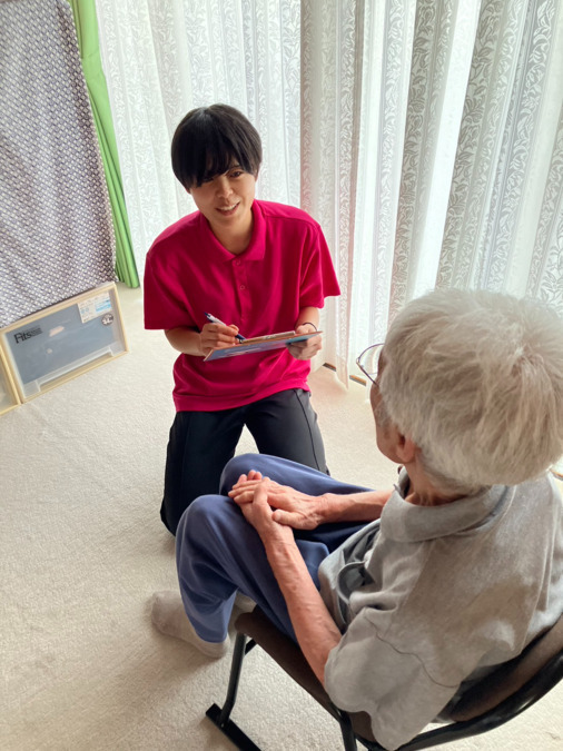 リハニック訪問鍼灸苫小牧(鍼灸師の求人)の写真7枚目: