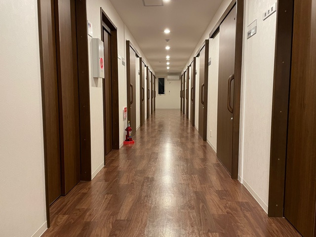 クライスハイム浜道町（サービス管理責任者の求人）の写真8枚目：