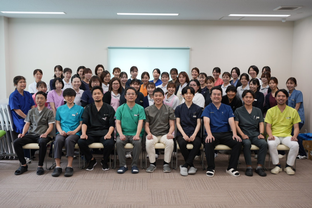 いしはた歯科クリニックの写真