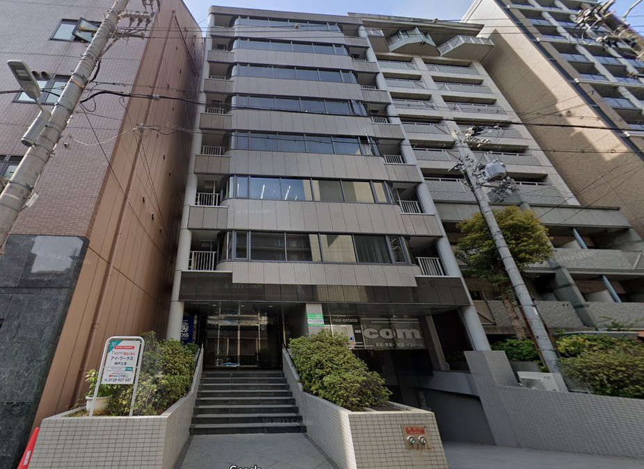 医療法人慶春会 玄冬庵クリニック(医療事務/受付の求人)の写真3枚目:ビルの7階にクリニックがあります。