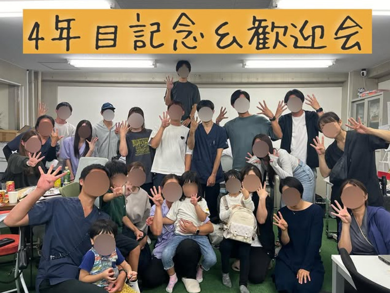 アエルバ訪問看護ステーション（医療事務/受付の求人）の写真2枚目：