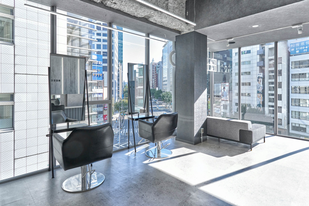 REEED本店・青山店の写真