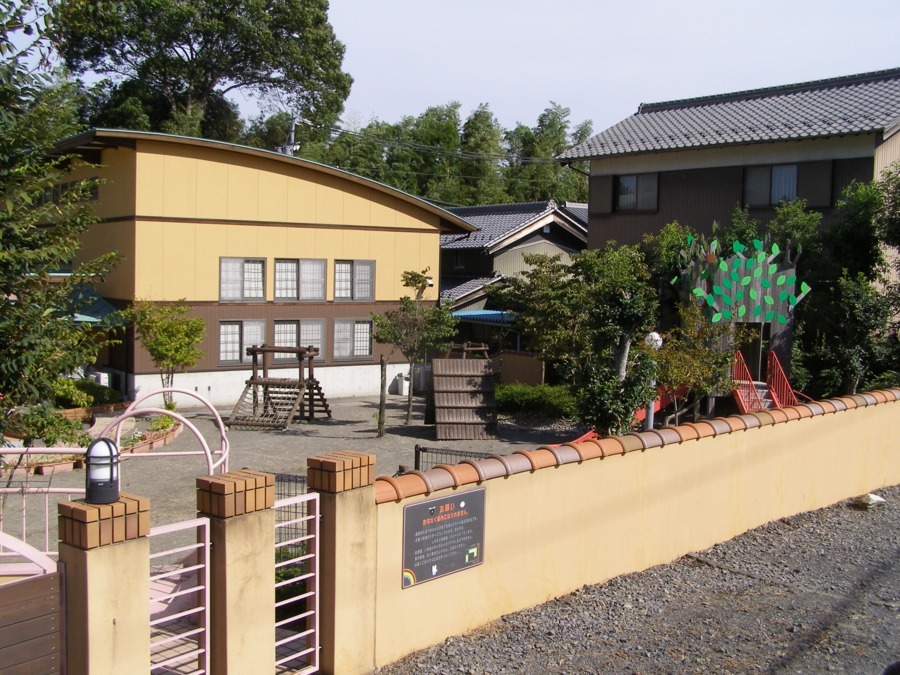 認定こども園下多度保育園(保育士の求人)の写真: