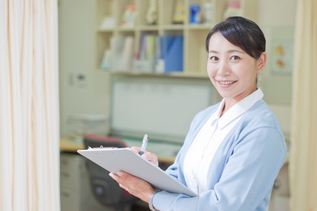 きたじま調剤薬局（薬剤師の求人）の写真1枚目：