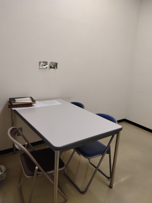 弥生病院（言語聴覚士の求人）の写真3枚目：