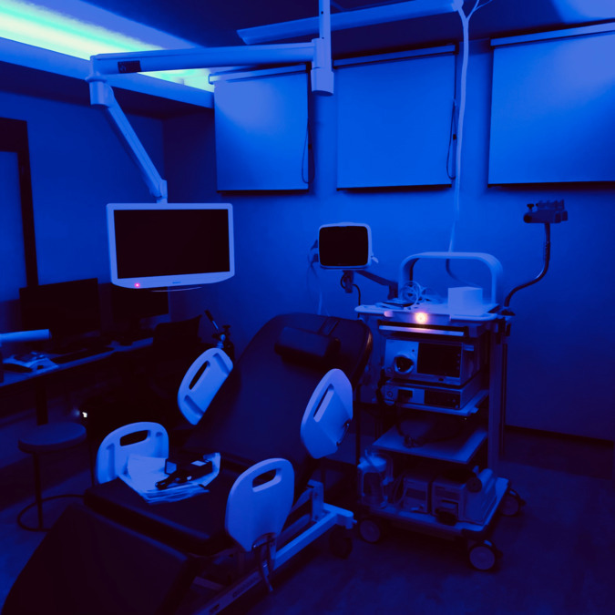 さっぽろK&eクリニック内視鏡・IBD・消化器内科(医療事務/受付の求人)の写真12枚目: