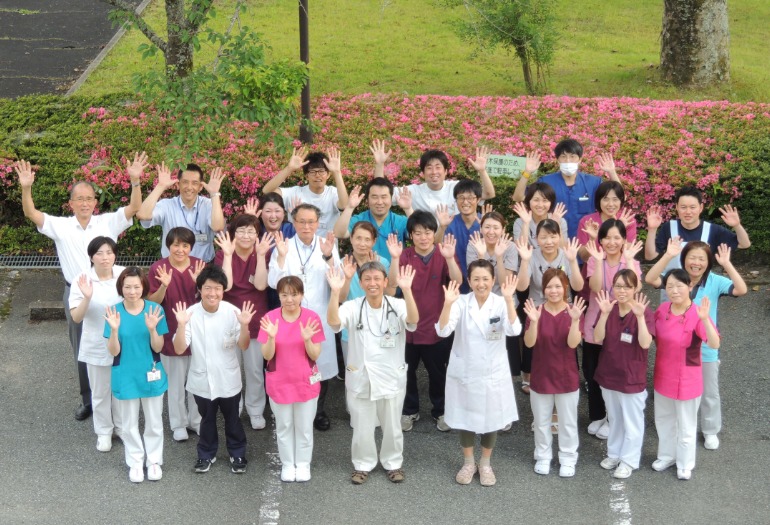 瀬戸病院の写真