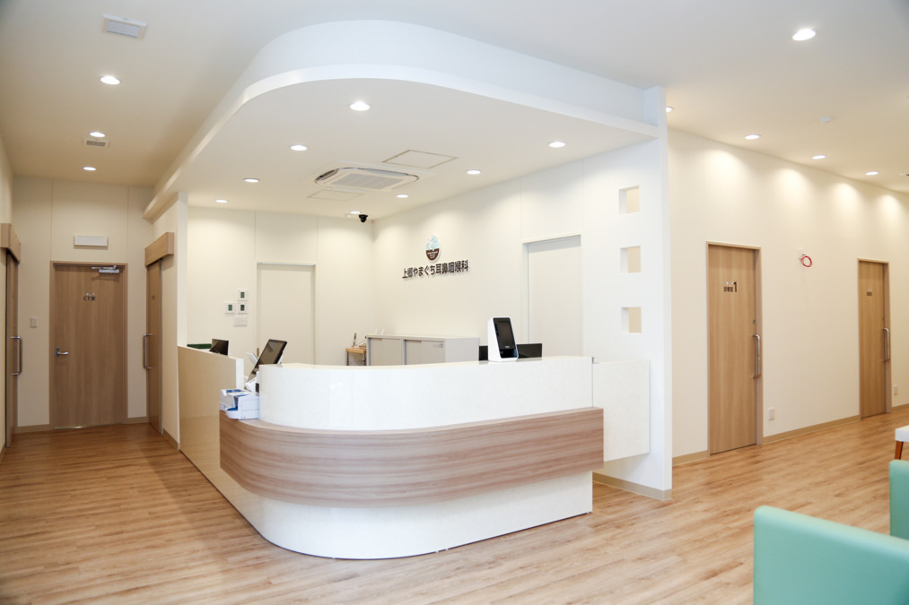 上郷やまぐち耳鼻咽喉科【2025年09月01日オープン】（看護師/准看護師の求人）の写真3枚目：