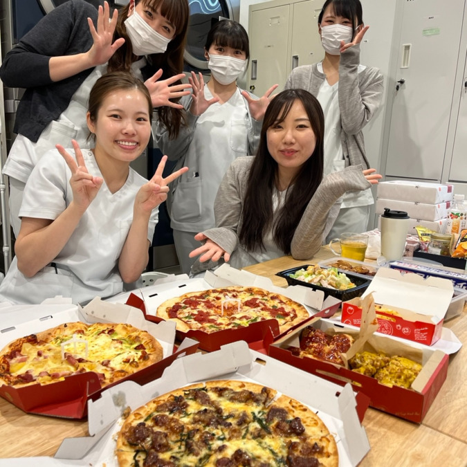 加賀歯科医院（歯科衛生士の求人）の写真6枚目：