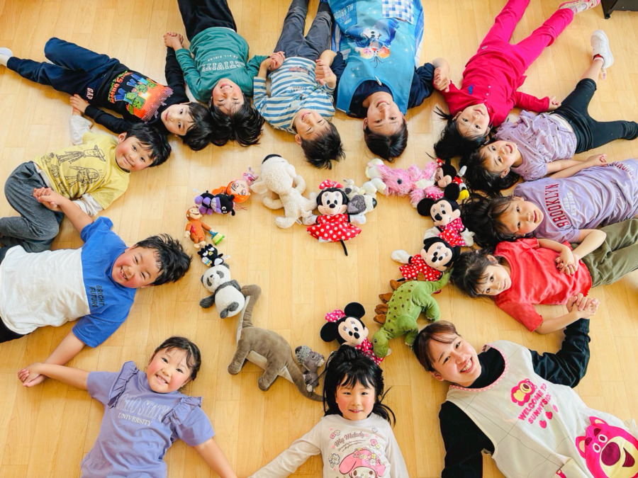 上尾東町はばたき保育園【2025年04月オープン】の写真3枚目：