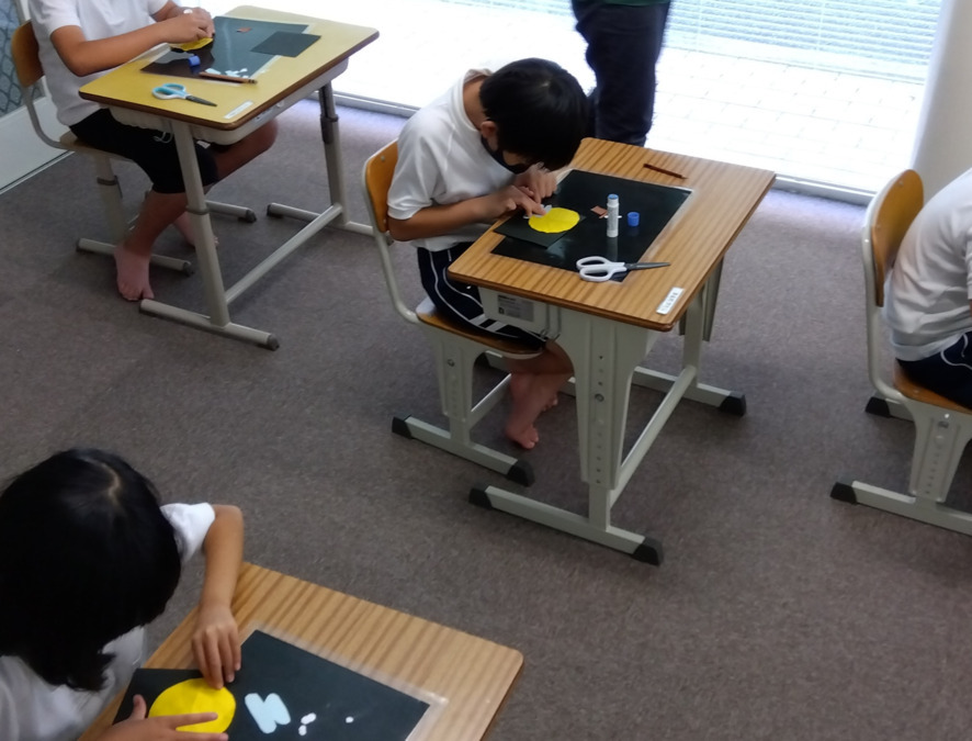 社会福祉法人みどり福祉会　児童通所支援事業所あおぞらの写真5枚目：