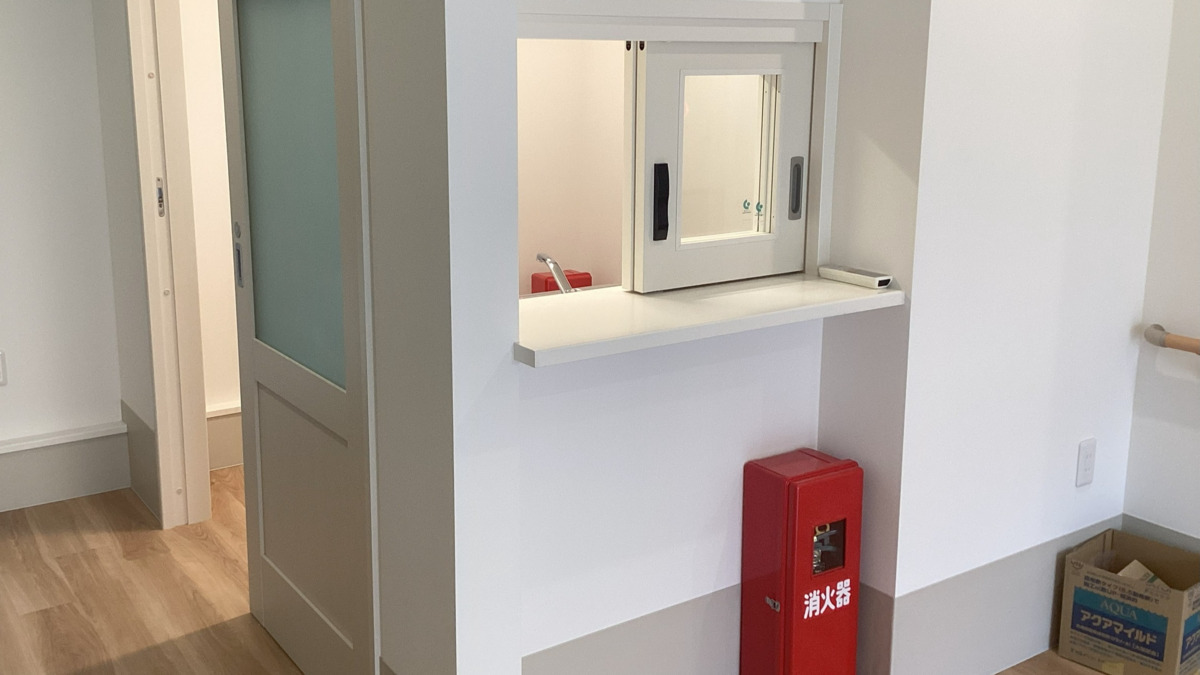 椿ハウス(サービス管理責任者の求人)の写真5枚目: