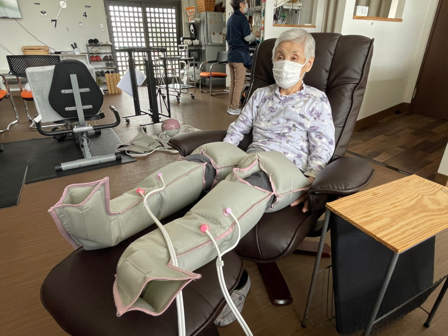 リハ＆スパ　ニパータの写真7枚目：