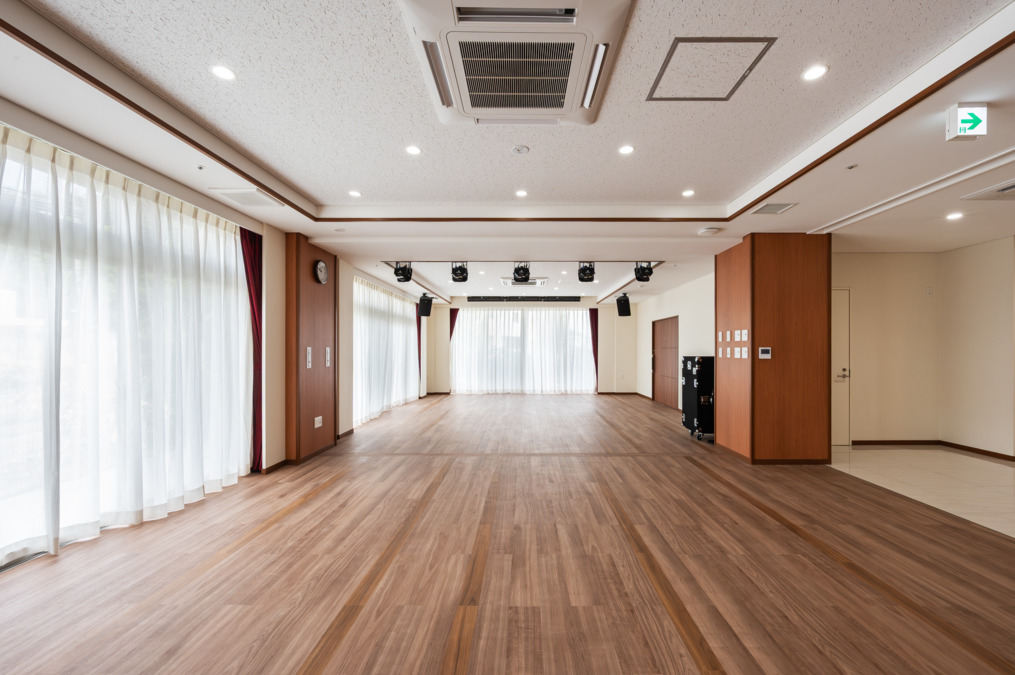 ハピネス都筑アネックス【2025年09月01日オープン】の写真8枚目: