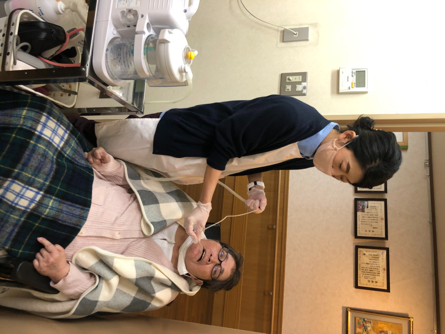 優っくりデイサービス沓掛の写真5枚目：