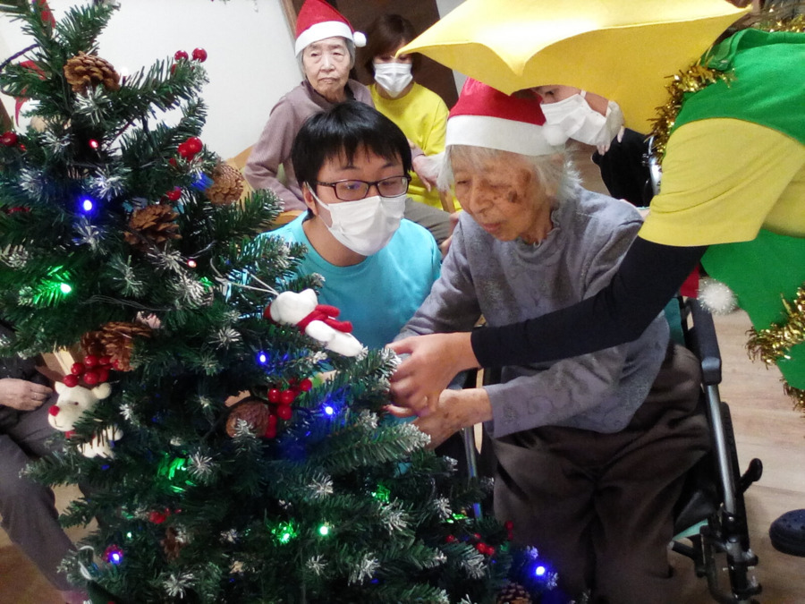 デイサービス ALOHA（介護職/ヘルパーの求人）の写真6枚目：