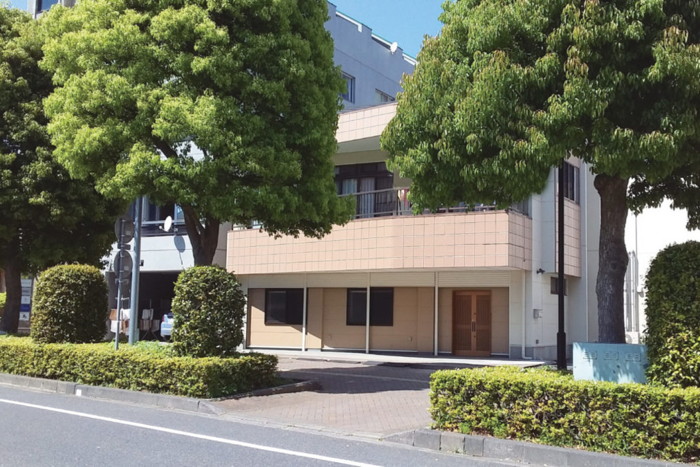 ワークセンターひたち 就労継続支援B型の写真