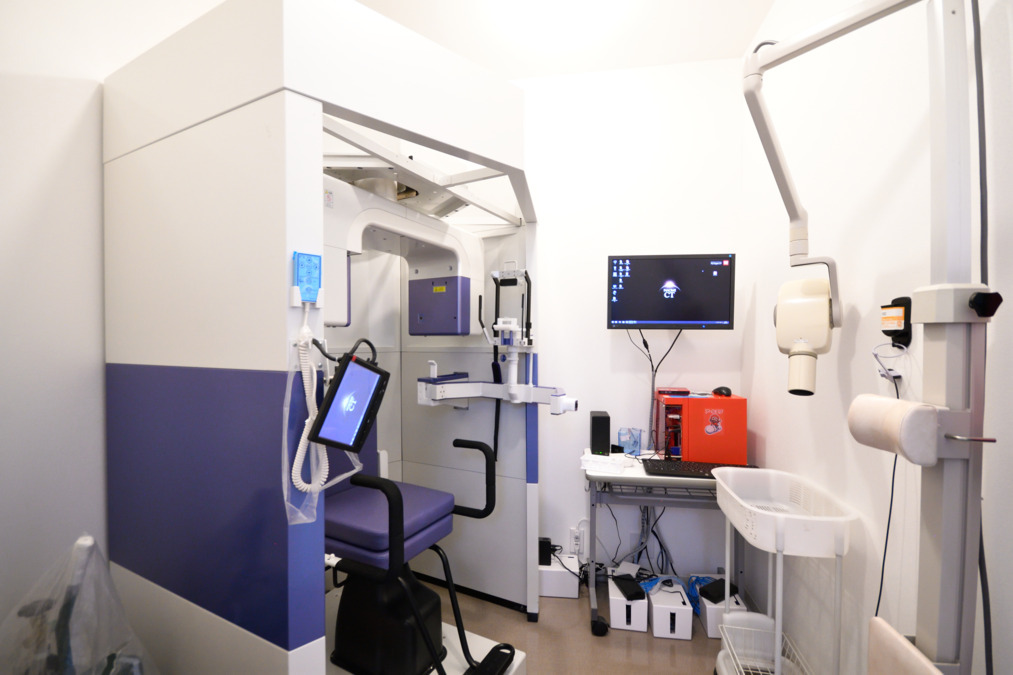 医療法人徳和会　平和歯科クリニック（歯科衛生士の求人）の写真14枚目：