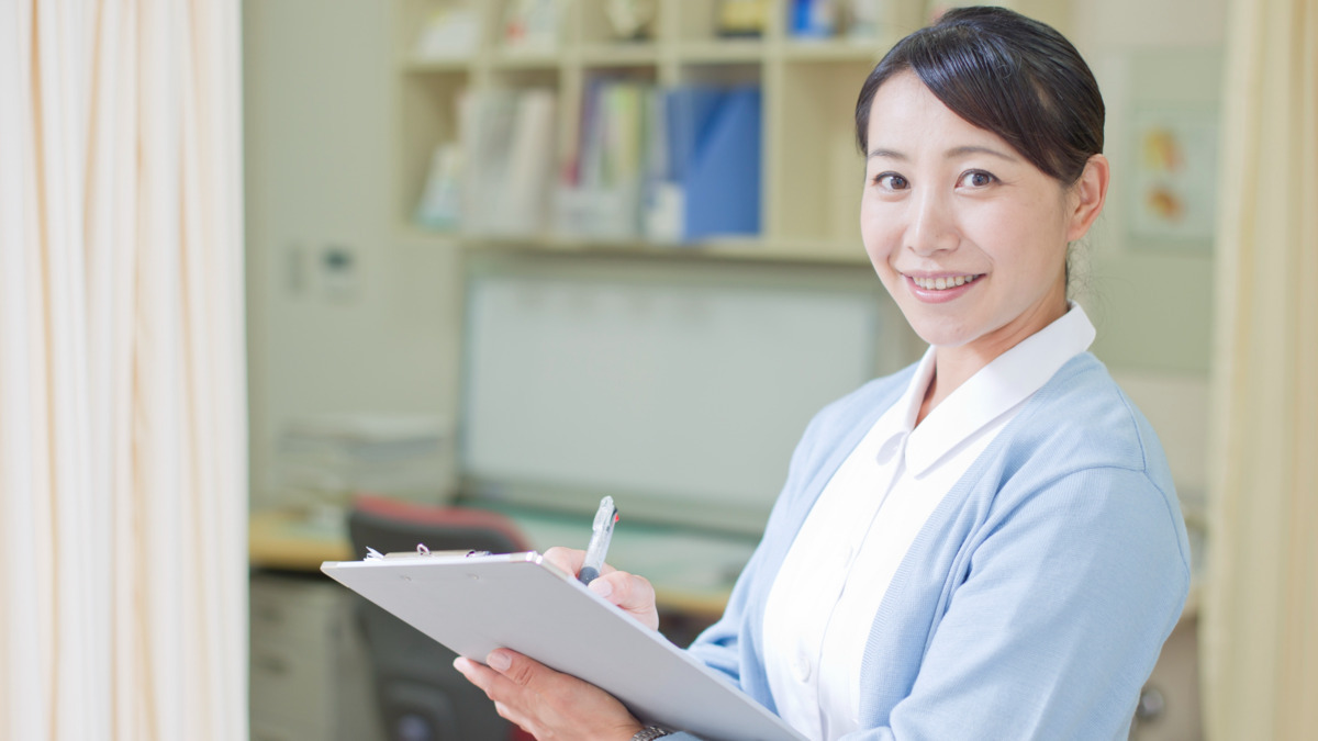 沼口内科 江古田駅北口糖尿病クリニックの画像