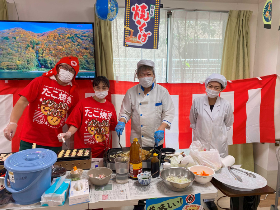 ソーシャルコート西宮（介護職/ヘルパーの求人）の写真12枚目：