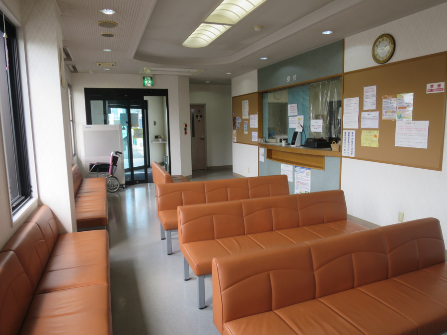 小野皮フ科の写真2枚目：
