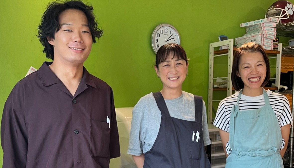 Baby  Leaf  （ベビーリーフ）（サービス管理責任者の求人）の写真11枚目：