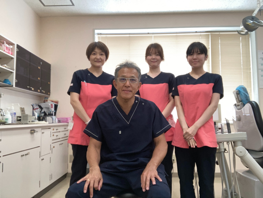 小黒歯科医院（歯科衛生士の求人）の写真3枚目：