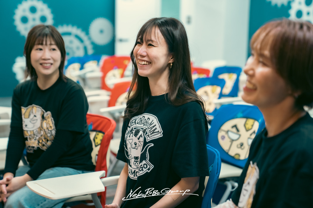 ネコロボ訪問介護太田店の写真