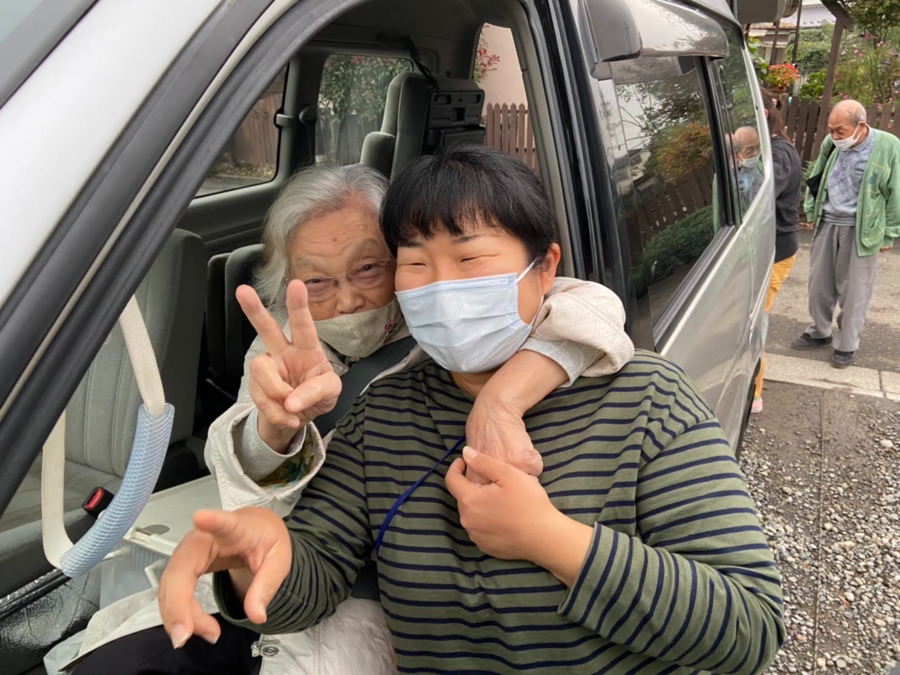 ヘルパーステーション二本木交茶店の写真13枚目：