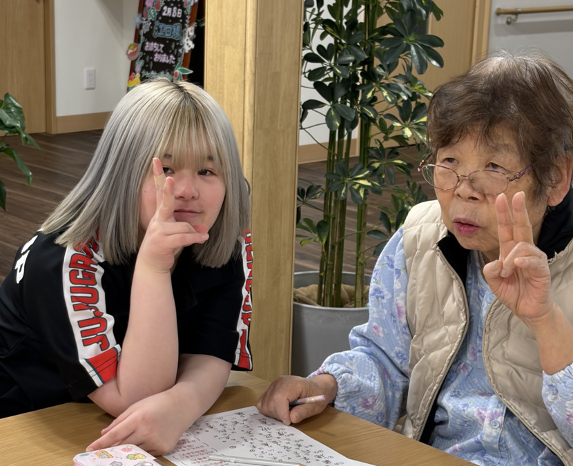 ナーシングホーム寿々幸田【2025年04月オープン】(介護職/ヘルパーの求人)の写真4枚目: