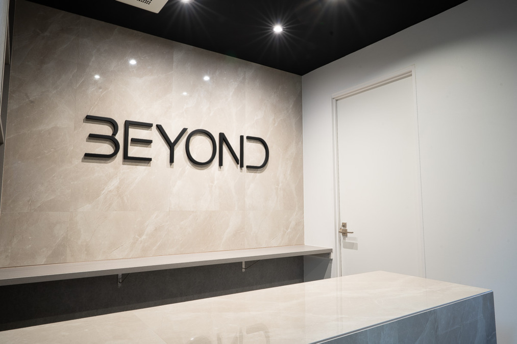 BEYOND 北千住店(インストラクターの求人)の写真4枚目: