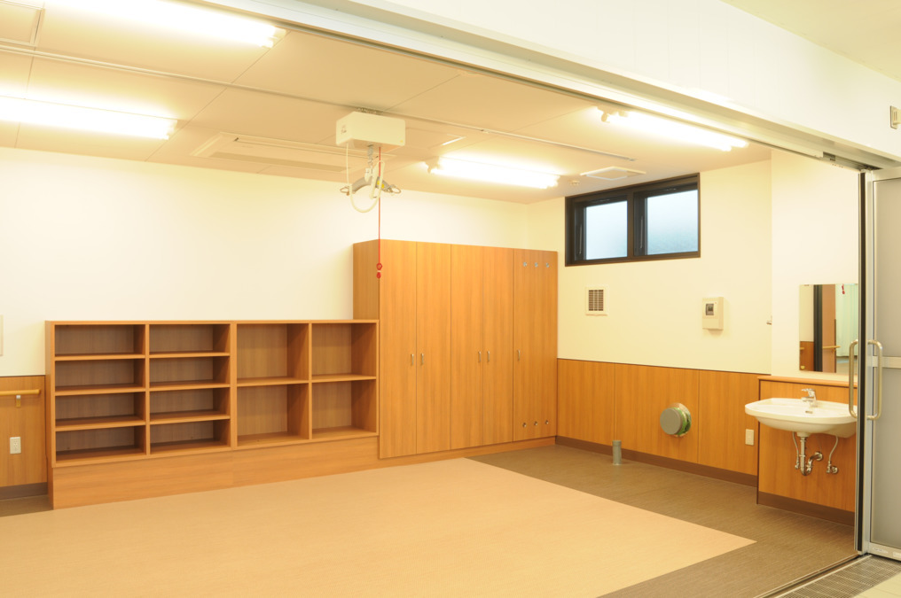 生活介護事業所 ひかり(生活支援員の求人)の写真7枚目: