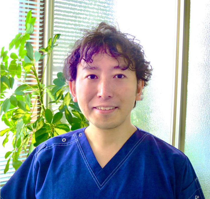永田歯科口腔外科クリニック（旧 永田歯科医院）の写真7枚目：院長