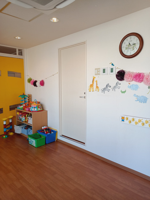 みんなのおうちの写真4枚目：