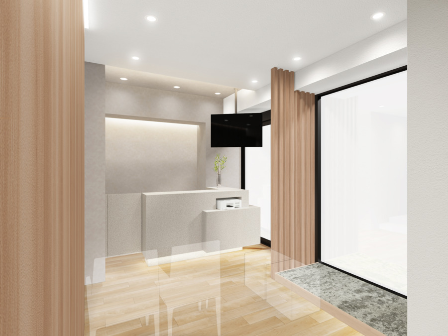 千石のはら歯科・矯正歯科の写真