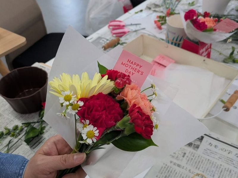 ハートフェルト・フローラル・プロジェクト 西神中央(生活支援員の求人)の写真3枚目: