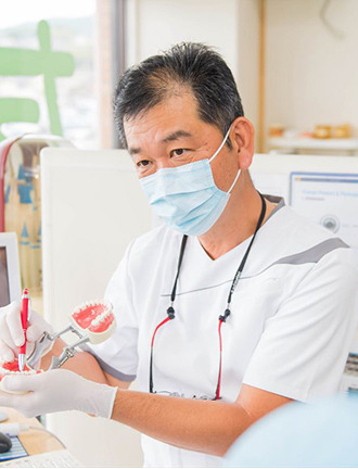 たか歯科医院の写真