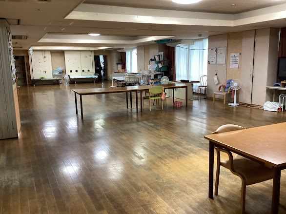 障害者支援センターひかりの丘の写真6枚目: