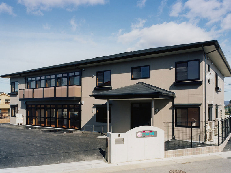 守山ケアハートガーデン グループホームつづみの丘の写真