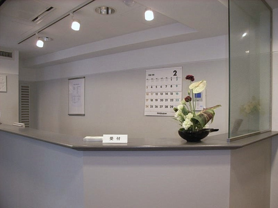 渋谷もりやクリニック(医療事務/受付の求人)の写真3枚目: