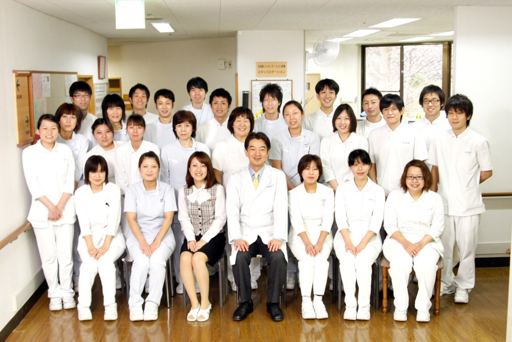光風園病院（薬剤師の求人）の写真2枚目：