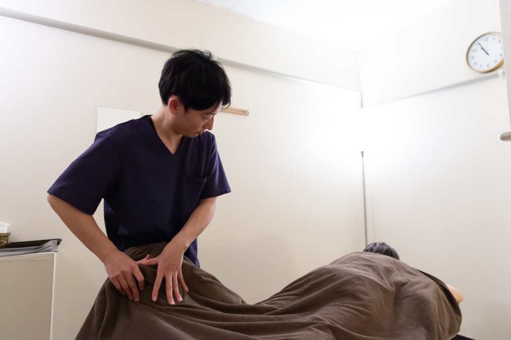 アムラボシェアの写真5枚目：