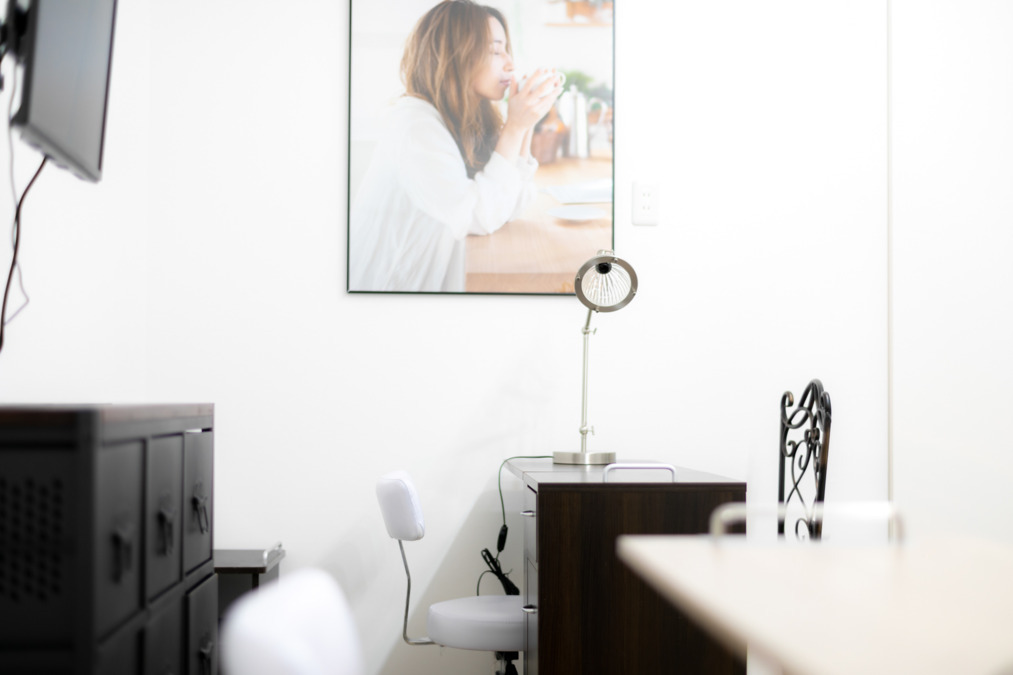 REMIA上大岡（ネイリストの求人）の写真6枚目：