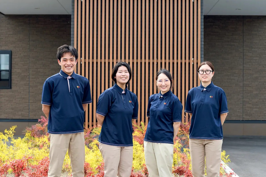 セントケア看護小規模岩沼（仮称）の写真